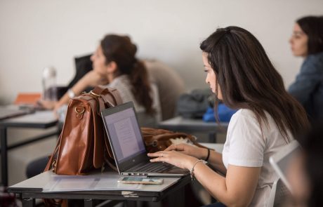 'הבידוד הוא רק תירוץ ללמידה מתוקשבת'