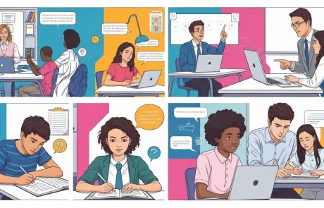 מה זה תוכנית גפן – המדריך המלא לתוכנית הלימודים המובילה בישראל