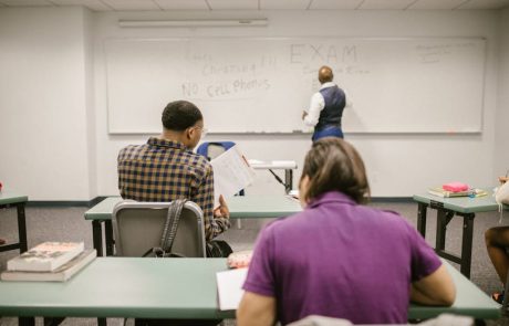 ייצוג בוועדות משמעת לסטודנטים -עו"ד אסף פלג