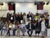 חינוך מיוחד תחילה: עשרות אייפדים עם תוכנות מתקדמות חולקו לצוותי החינוך המיוחד בצפת