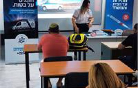 כל הפרטים אודות קורס חובשי רפואת החירום \ נהגי האמבולנס של חברת יוסי אמבולנס